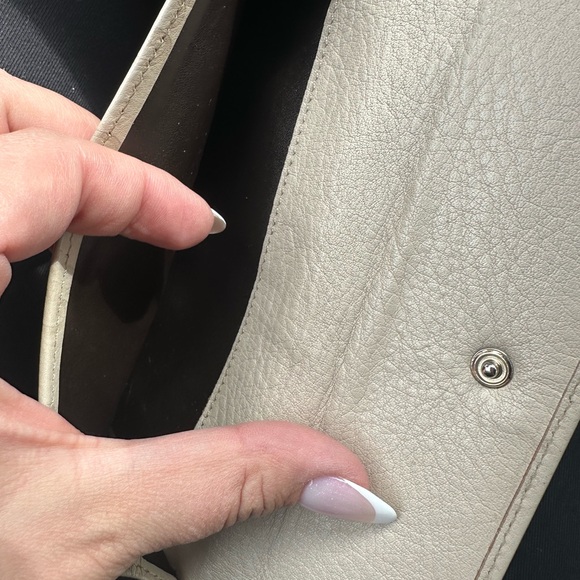 Gucci wallet - Picture 5 of 7